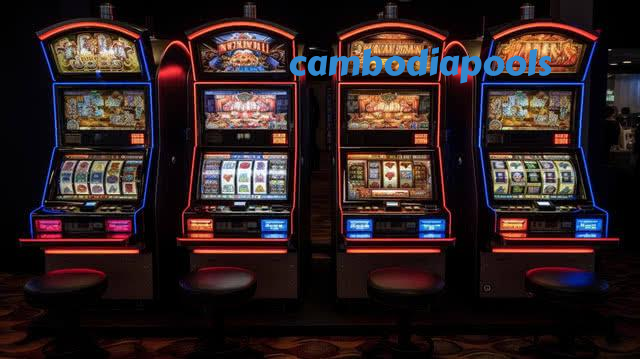cambodiapools Live Sportsbook Markets at Your Fingertips
